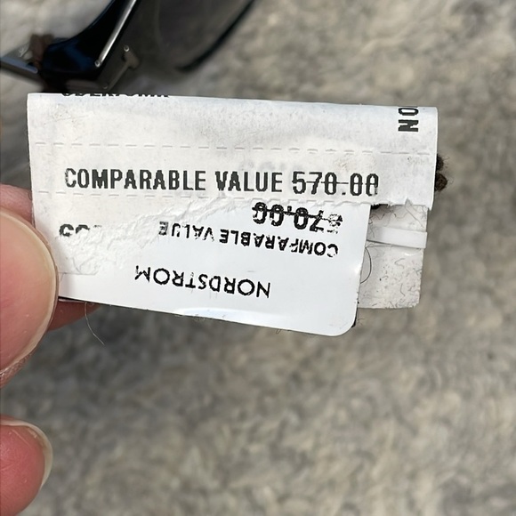 New Tom Ford Todd TF880 01A Unisex Aviator Sunglasses Black FT0880 - Picture 14 of 16